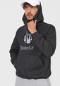 Hoodie Negro Timberlake de Timberlake