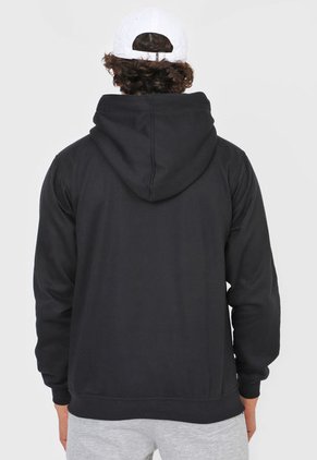 Hoodie Negro Timberlake