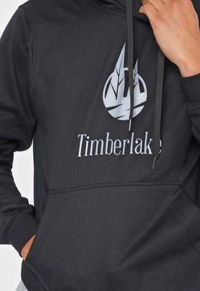 Hoodie Negro Timberlake