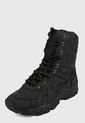 Bota Outdoor Negro Timberlake de Timberlake