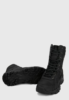 Bota Outdoor Negro Timberlake