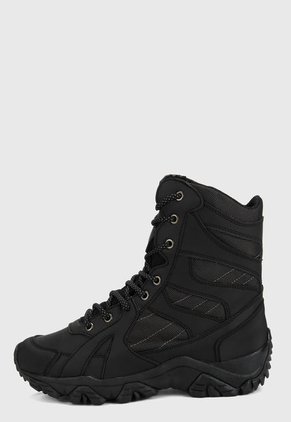Bota Outdoor Negro Timberlake
