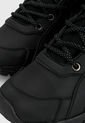 Bota Outdoor Negro Timberlake de Timberlake