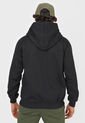 Hoodie Negro Timberlake de Timberlake