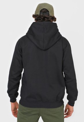 Hoodie Negro Timberlake
