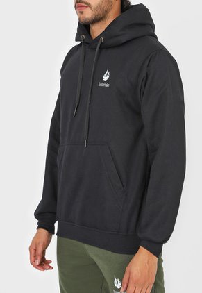 Hoodie Negro Timberlake