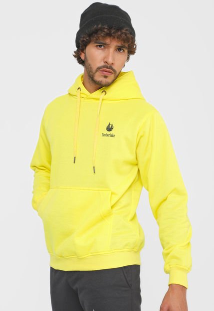 Hoodie Amarillo Timberlake