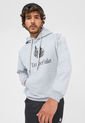 Hoodie Gris Timberlake de Timberlake