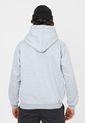 Hoodie Gris Timberlake de Timberlake
