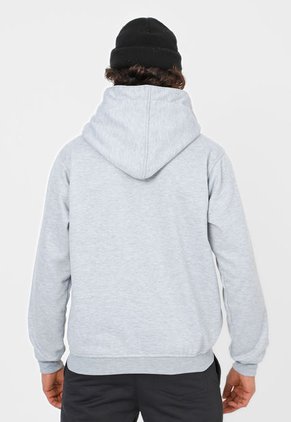 Hoodie Gris Timberlake