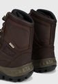 Bota Outdoor Chocolate Timberlake de Timberlake