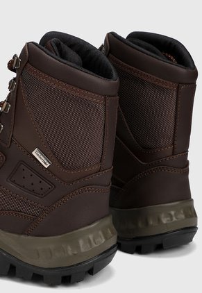 Bota Outdoor Chocolate Timberlake