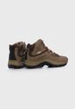 Bota Outdoor Café-Beige-Negro Timberlake de Timberlake