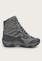 Bota Outdoor Gris-Negro Timberlake de Timberlake