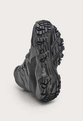 Bota Outdoor Gris-Negro Timberlake