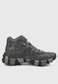 Bota Outdoor Gris-Negro Timberlake de Timberlake