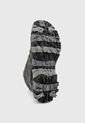 Bota Outdoor Gris-Negro Timberlake de Timberlake