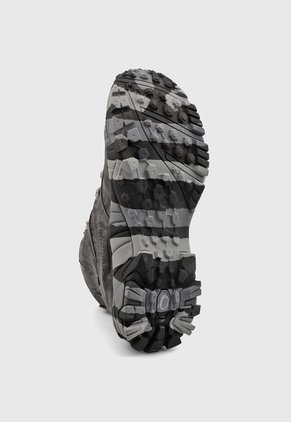 Bota Outdoor Gris-Negro Timberlake