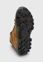 Bota Outdoor Mostaza-Café-Negro Timberlake de Timberlake
