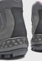 Bota Outdoor Gris-Negro-Rosa Timberlake de Timberlake
