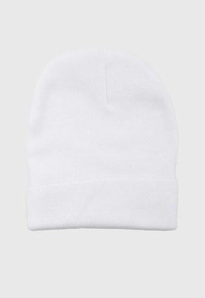 Gorro Blanco Timberlake