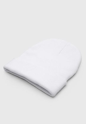 Gorro Blanco Timberlake