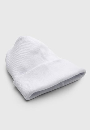 Gorro Blanco Timberlake