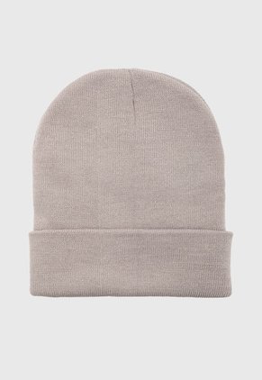 Gorro Beige Timberlake