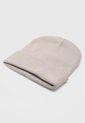 Gorro Beige Timberlake de Timberlake