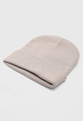 Gorro Beige Timberlake