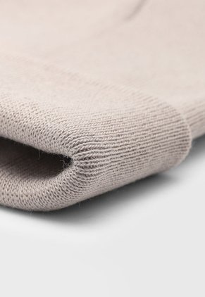 Gorro Beige Timberlake