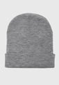Gorro Gris Timberlake de Timberlake