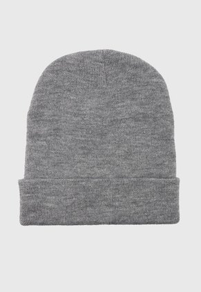Gorro Gris Timberlake