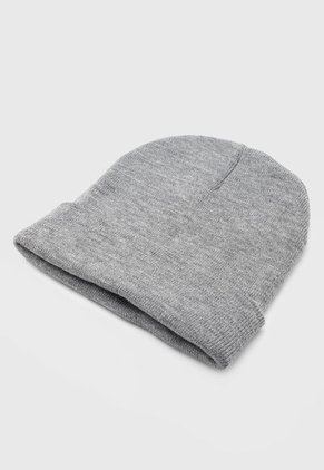 Gorro Gris Timberlake
