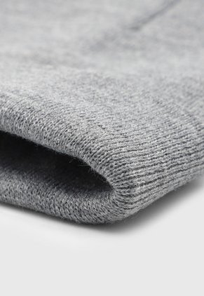 Gorro Gris Timberlake