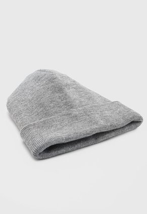 Gorro Gris Timberlake