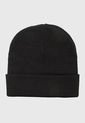 Gorro Negro Timberlake de Timberlake