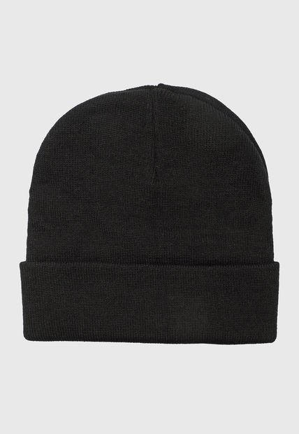 Gorro Negro Timberlake