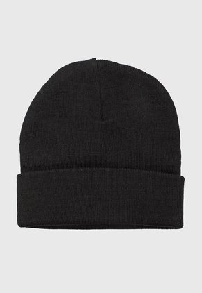 Gorro Negro Timberlake