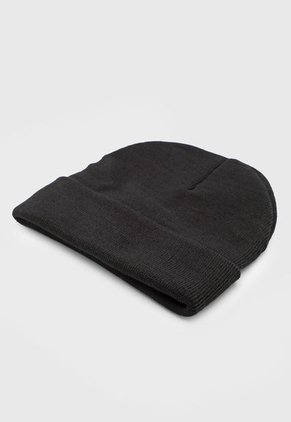 Gorro Negro Timberlake