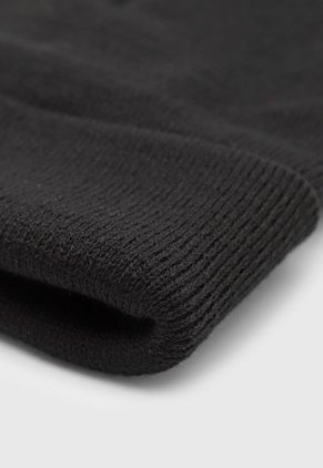 Gorro Negro Timberlake