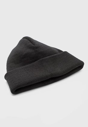 Gorro Negro Timberlake