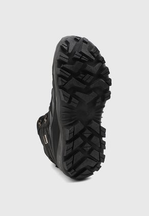 Bota Outdoor Gris-Negro Timberlake