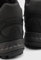 Bota Outdoor Negro-Gris Timberlake de Timberlake