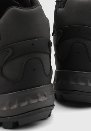 Bota Outdoor Negro-Gris Timberlake