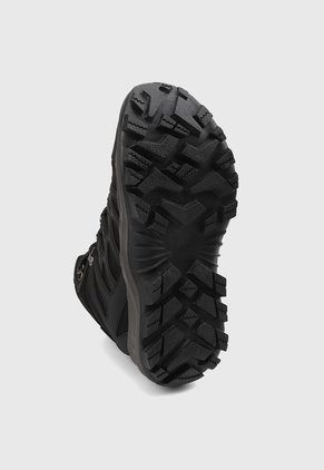 Bota Outdoor Negro-Gris Timberlake