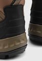 Bota Outdoor Camel-Negro Timberlake de Timberlake