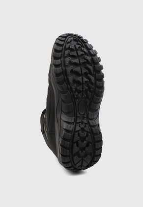 Bota Outdoor Negro-Gris Timberlake
