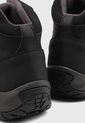 Bota Outdoor Negro-Gris Timberlake de Timberlake
