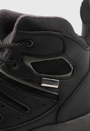 Bota Outdoor Negro-Gris Timberlake